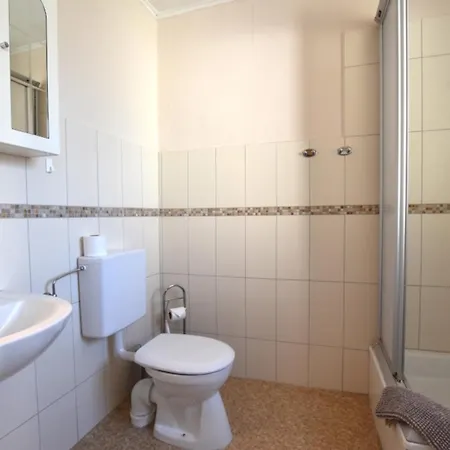3041 H Ploen - Haus Heide - 11 Apartment