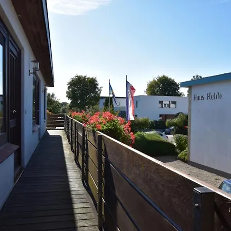 3041 H Ploen - Haus Heide - 11 * Dahme (Schleswig-Holstein)