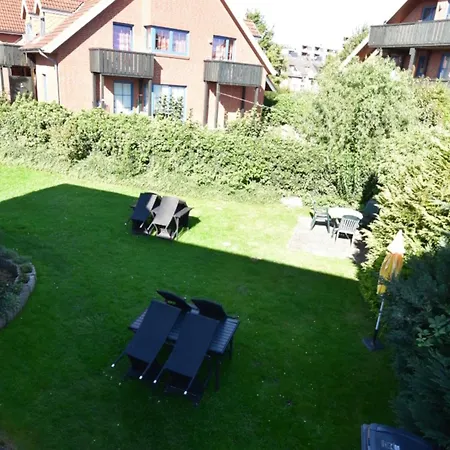 3041 H Ploen - Haus Heide - 11 Apartment Dahme (Schleswig-Holstein)