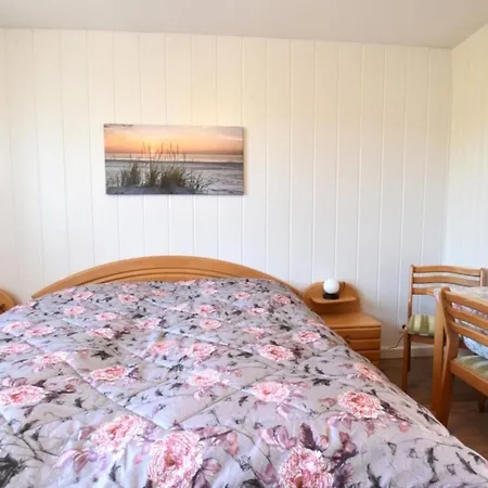 Apartment H Plön - Haus Heide - 11 - B42857 Dahme (Schleswig-Holstein)