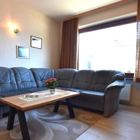 Apartment 3041 H Ploen - Haus Heide - 11