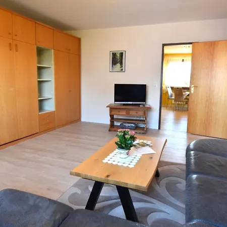 3041 H Ploen - Haus Heide - 11 Apartment *