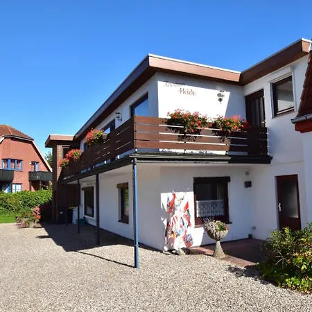 Apartment 3041 H Ploen - Haus Heide - 11 Dahme (Schleswig-Holstein)